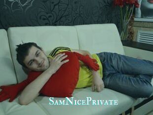 SamNicePrivate