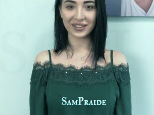 SamPraide