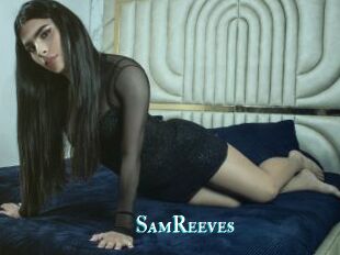 SamReeves