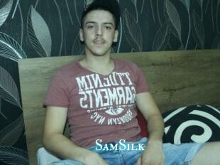 SamSilk