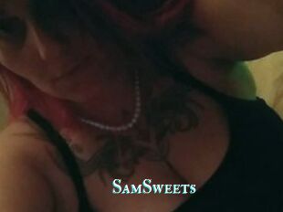 SamSweets