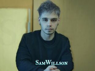 SamWillson