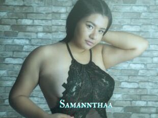 Samannthaa