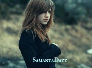 SamantaDazz