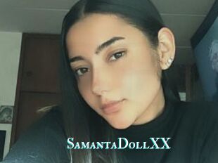 SamantaDollXX