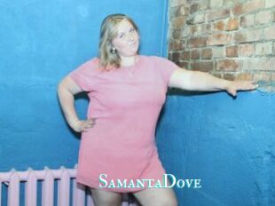 SamantaDove