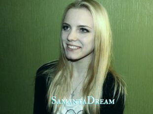SamantaDream