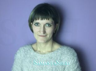 SamantaSeexy