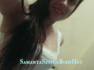 SamantaSuppleBodyHot