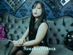 SamantaWarner