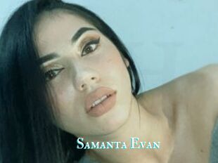 Samanta_Evan