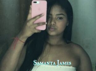 Samanta_James