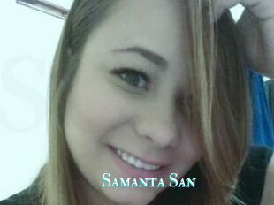 Samanta_San