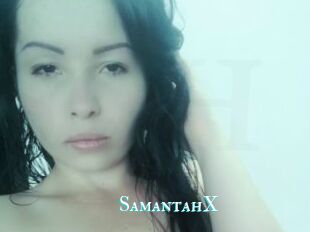 SamantahX