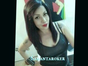 Samantaroker