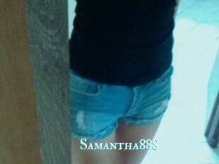 Samantha888