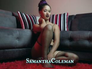 SamanthaColeman