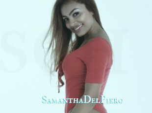 SamanthaDelPiero