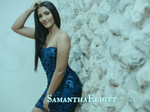 SamanthaEliott