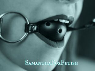 SamanthaFoxFetish