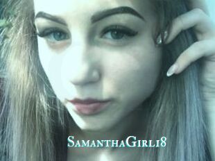 SamanthaGirl18