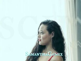 SamanthaGomex