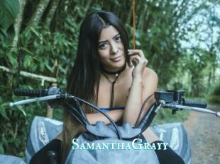 SamanthaGrayy