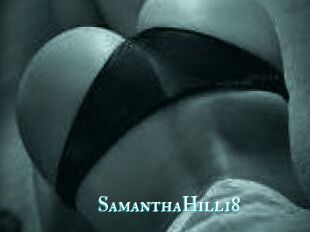 SamanthaHill18