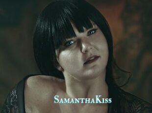 SamanthaKiss