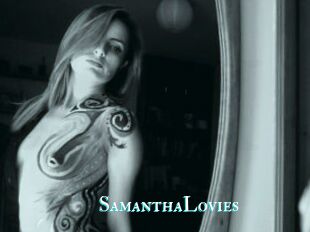 SamanthaLovies