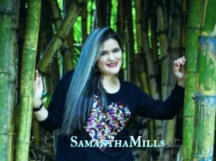 SamanthaMills
