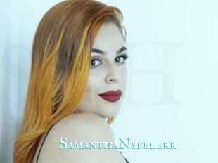 SamanthaNyfelerr