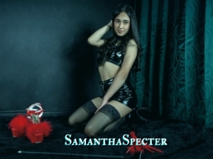 SamanthaSpecter