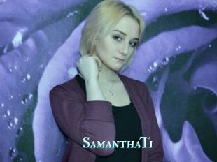 SamanthaTi