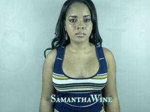 SamanthaWine