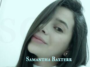 Samantha_Baxterr