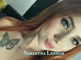 Samantha_Lennon