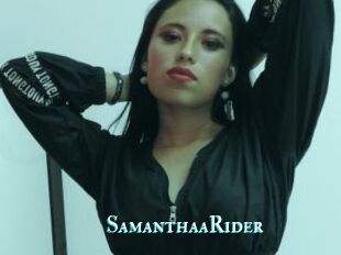 SamanthaaRider