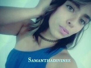 Samantha_divinee