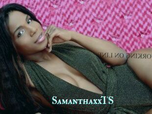SamanthaxxTS