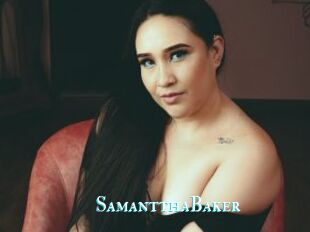 SamantthaBaker