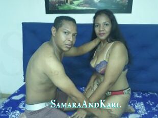 SamaraAndKarl