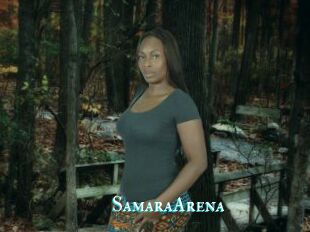 SamaraArena