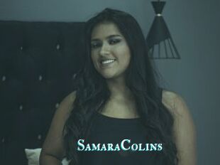 SamaraColins