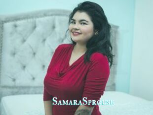 SamaraSprouse