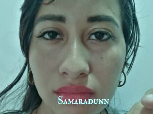 Samaradunn