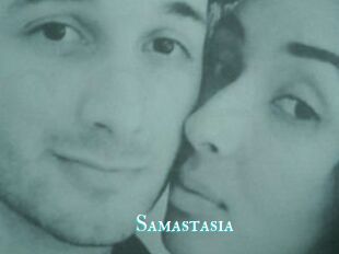 Samastasia