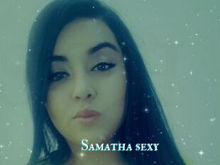 Samatha_sexy