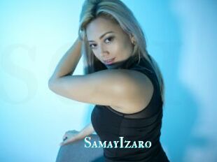 SamayIzaro