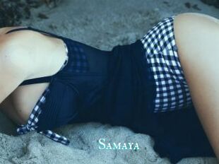 Samaya